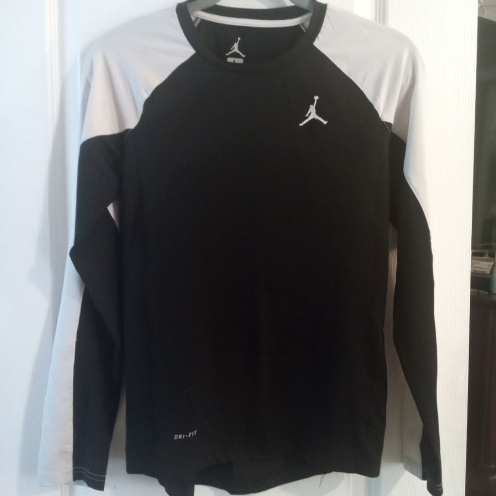 Jordan Dri-Fit Training Shirt - L